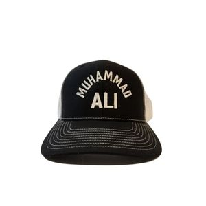 Muhammad Ali Snapback